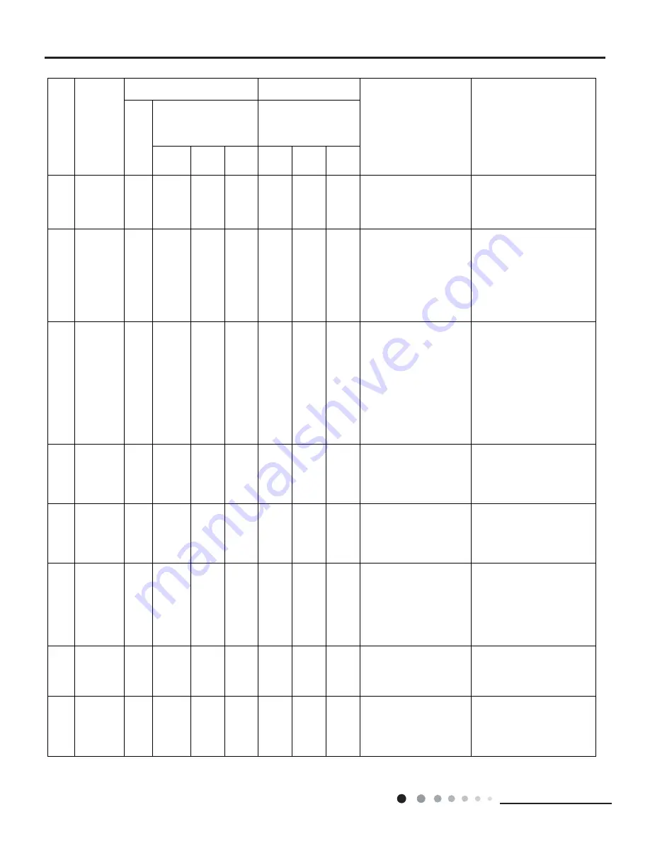 Sinclair ASH-09AIM PT Service Manual Download Page 37