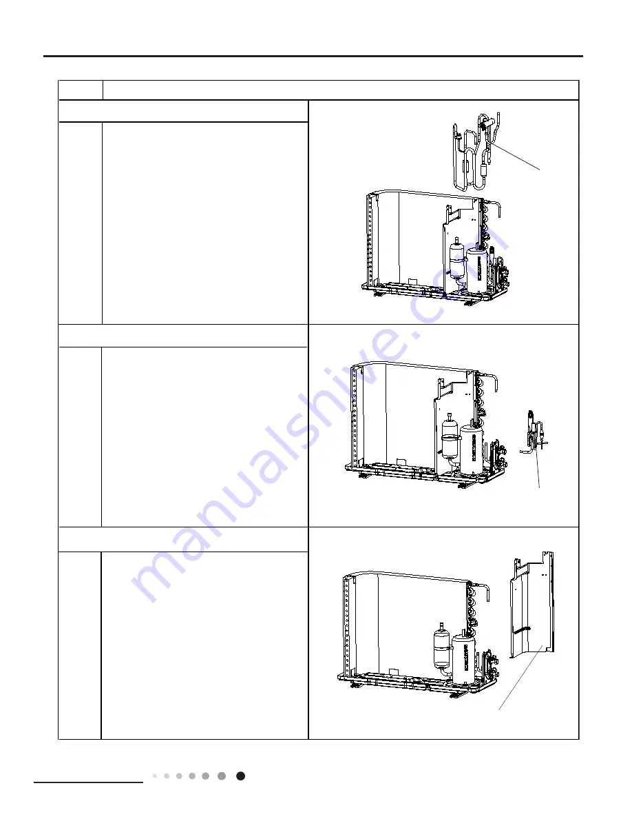 Sinclair ASH-09AIM PT Service Manual Download Page 66