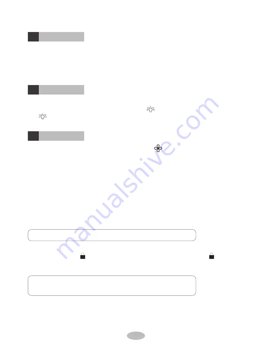 Sinclair ASH-09AIM2 PT User Manual Download Page 13