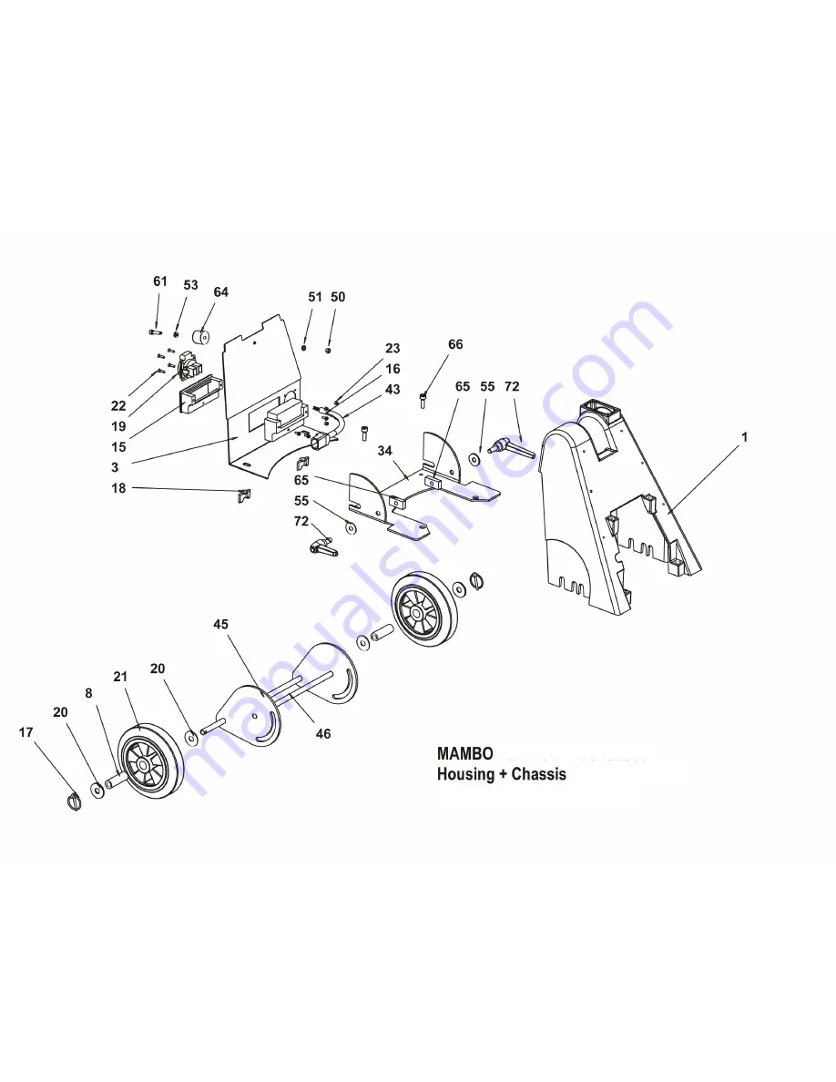 Sinclair Mambo Surface Prep Скачать руководство пользователя страница 11