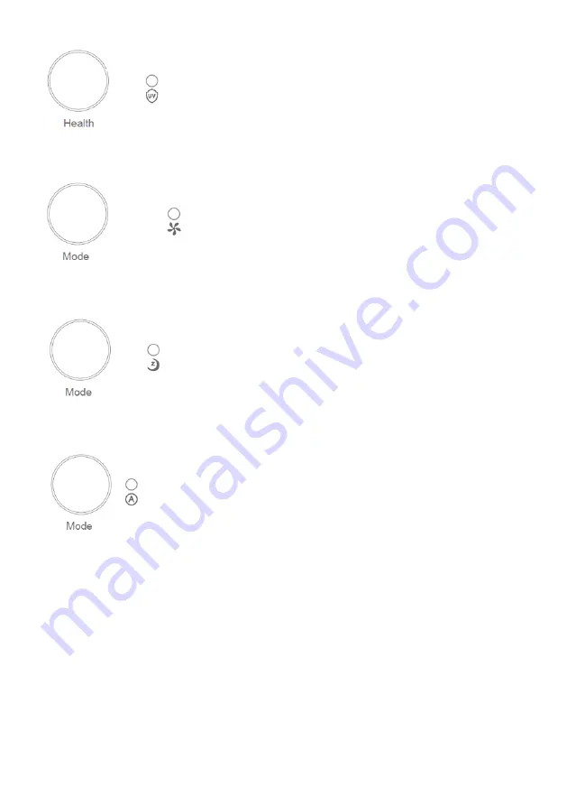 Sinclair SP-75UV Скачать руководство пользователя страница 7