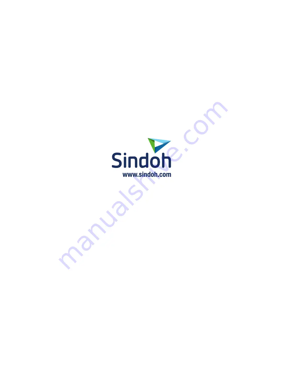 Sindoh 3Dwox DP102 Program Manual Download Page 28