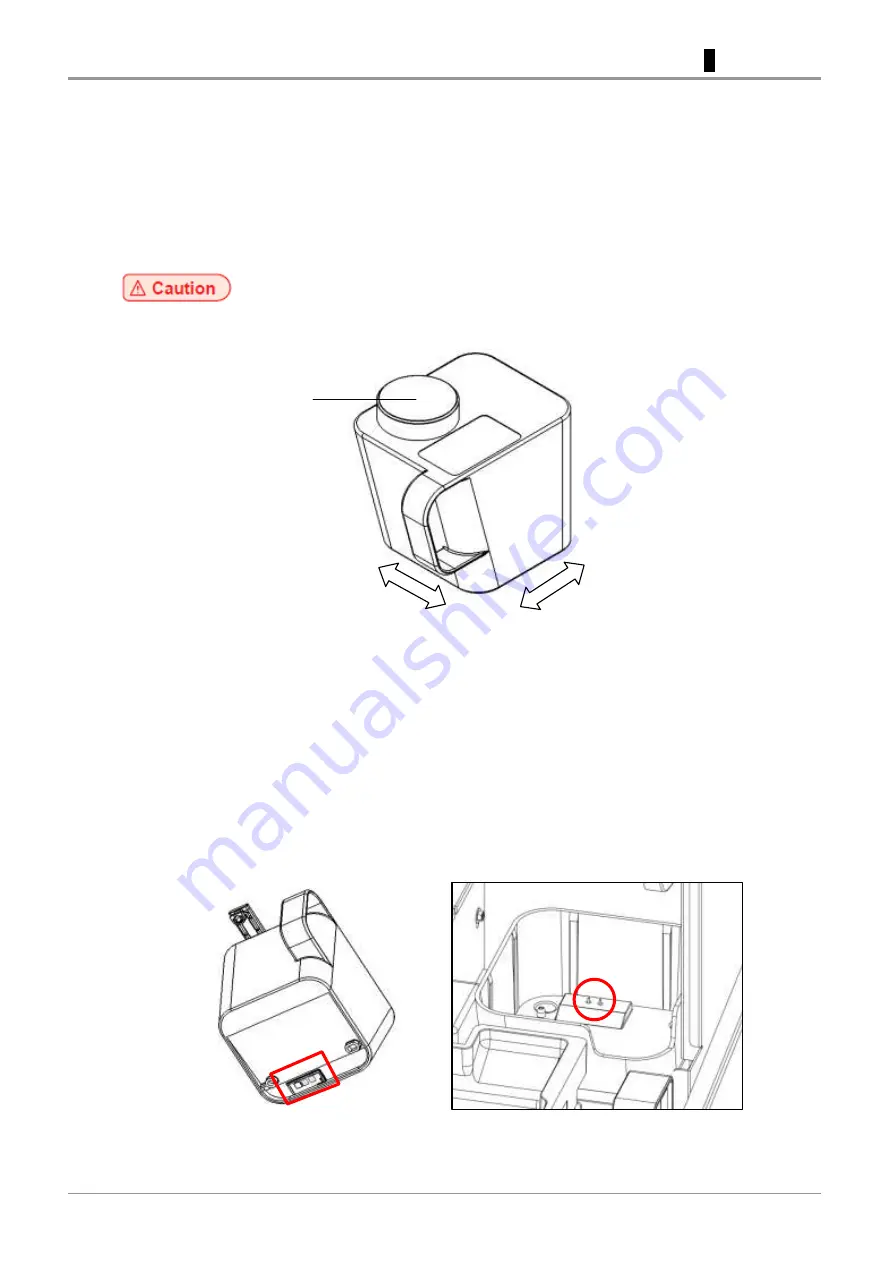 Sindoh A1 Series User Manual Download Page 107