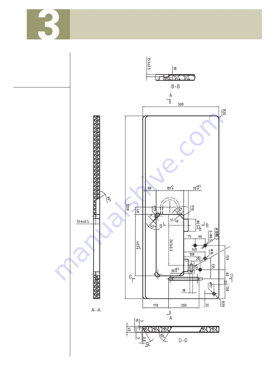 Singer 20E910 Instruction Manual And Parts List Download Page 9