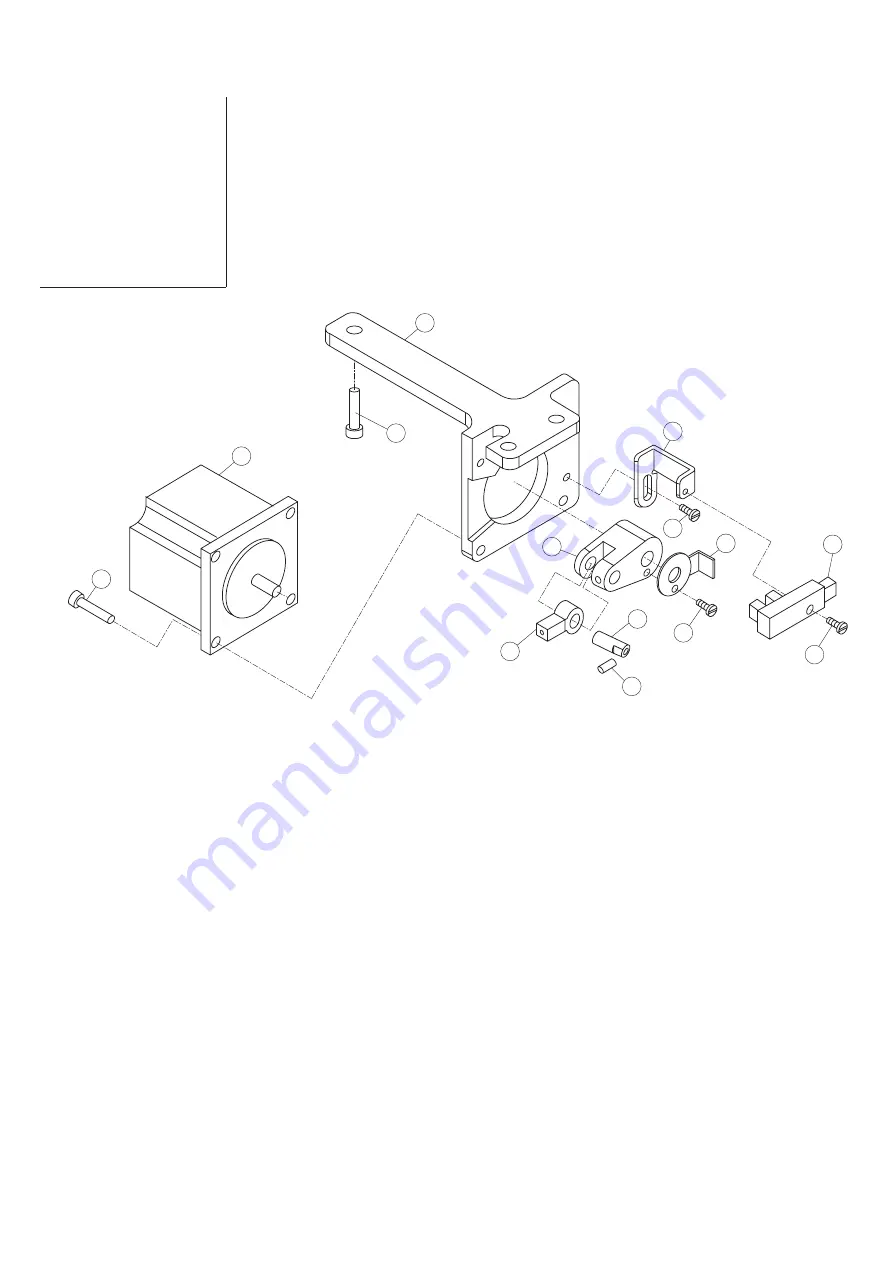 Singer 20E910 Instruction Manual And Parts List Download Page 55