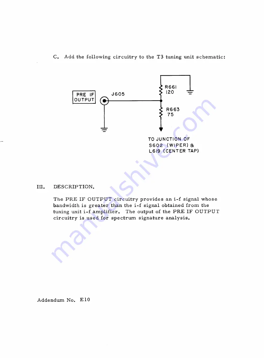 Singer Empire NF-105 Instruction Manual Download Page 4