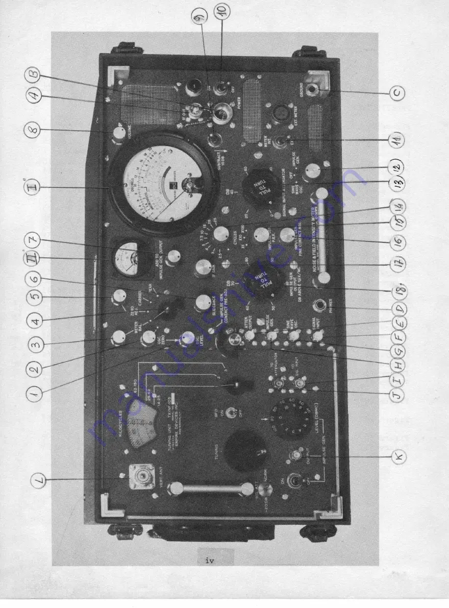 Singer Empire NF-105 Скачать руководство пользователя страница 10