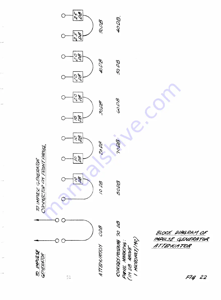 Singer Empire NF-105 Instruction Manual Download Page 59