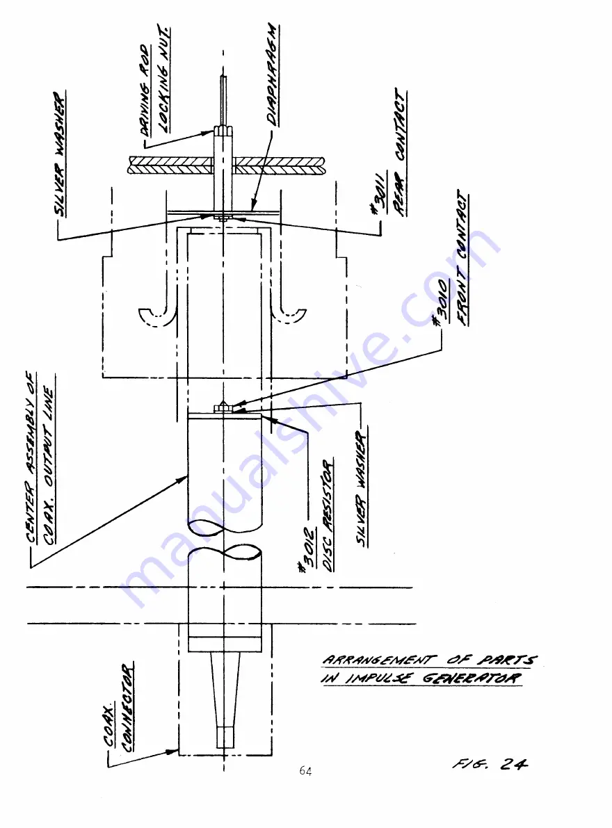 Singer Empire NF-105 Instruction Manual Download Page 72