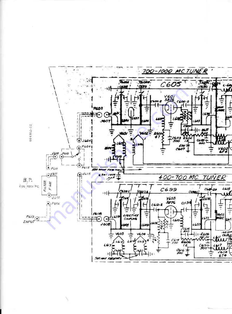 Singer Empire NF-105 Instruction Manual Download Page 120