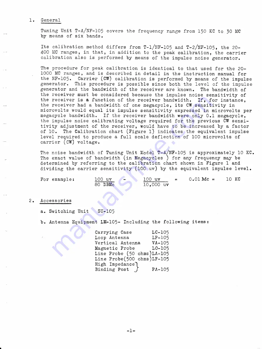 Singer Empire NF-105 Instruction Manual Download Page 139