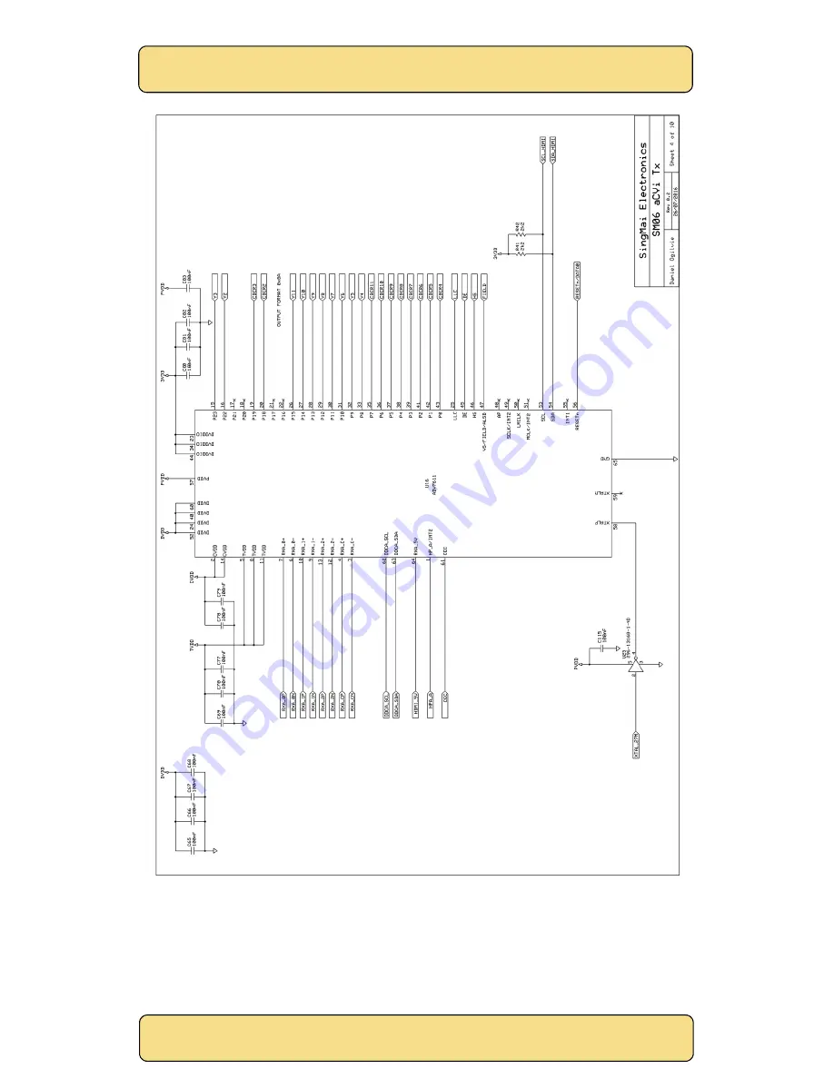 Singmai Electronics SM06 User Manual Download Page 17