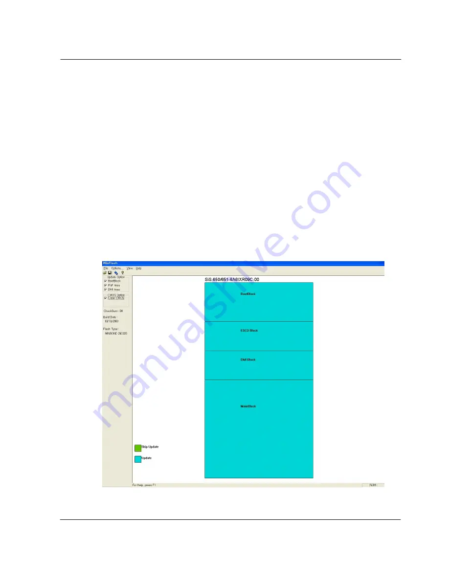 Sinocan L06-19 series User Manual Download Page 24