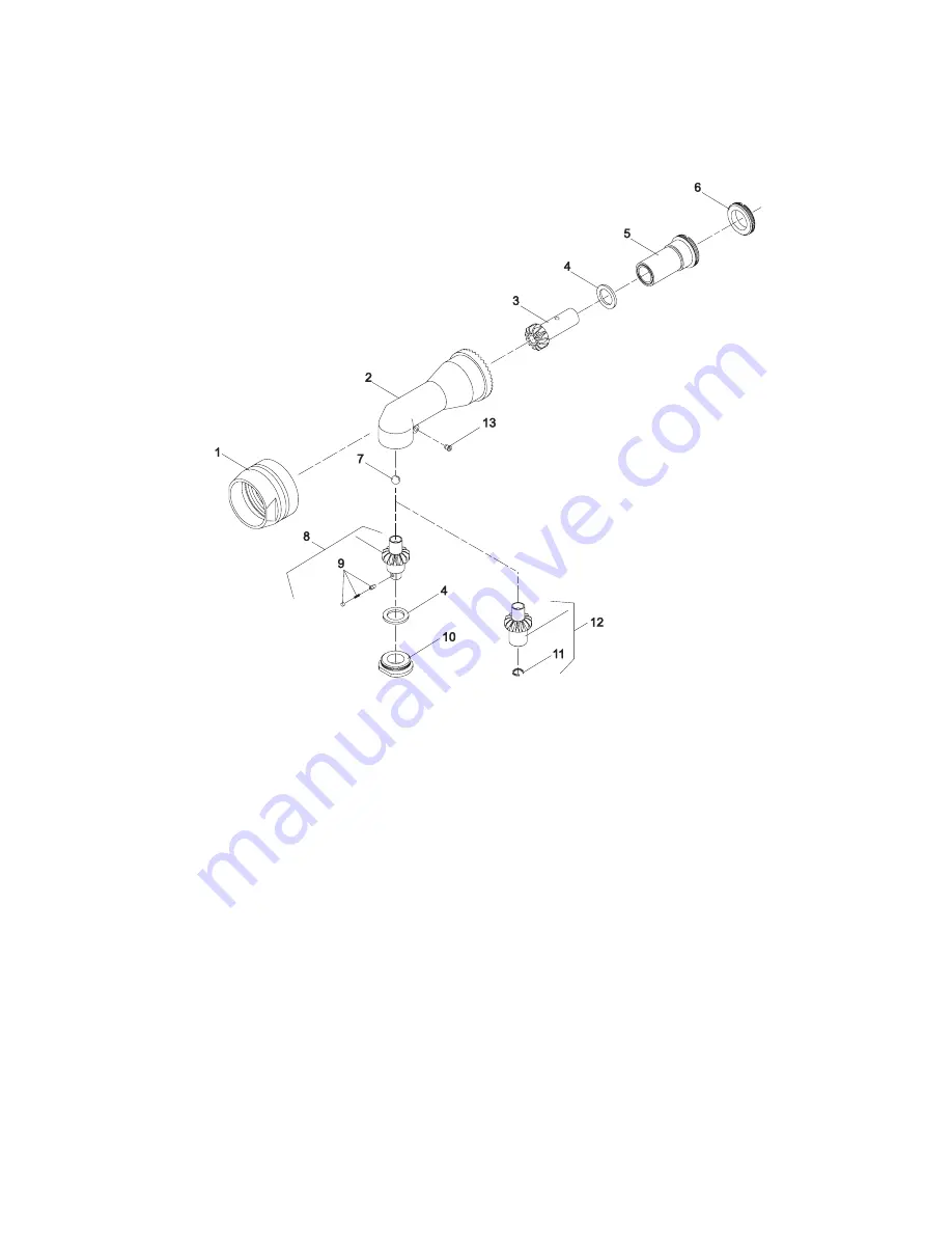 Sioux Tools 2A2108BTC Скачать руководство пользователя страница 26