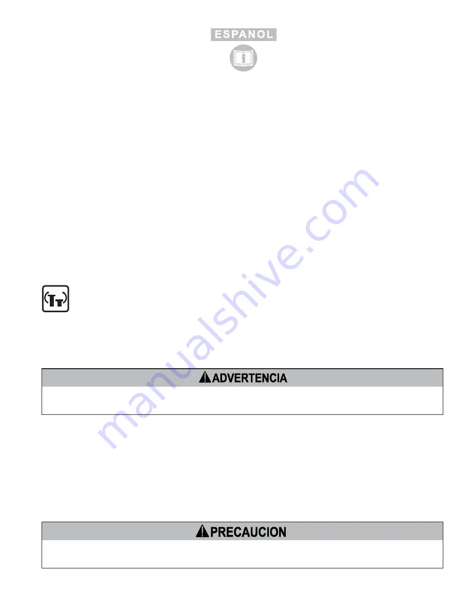 Sioux Tools CN9BL Instructions-Parts List Manual Download Page 5