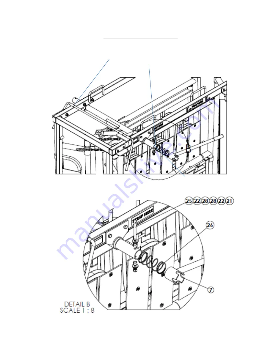 Sioux Tools HiQual S202535BRN Quick Start Manual Download Page 10