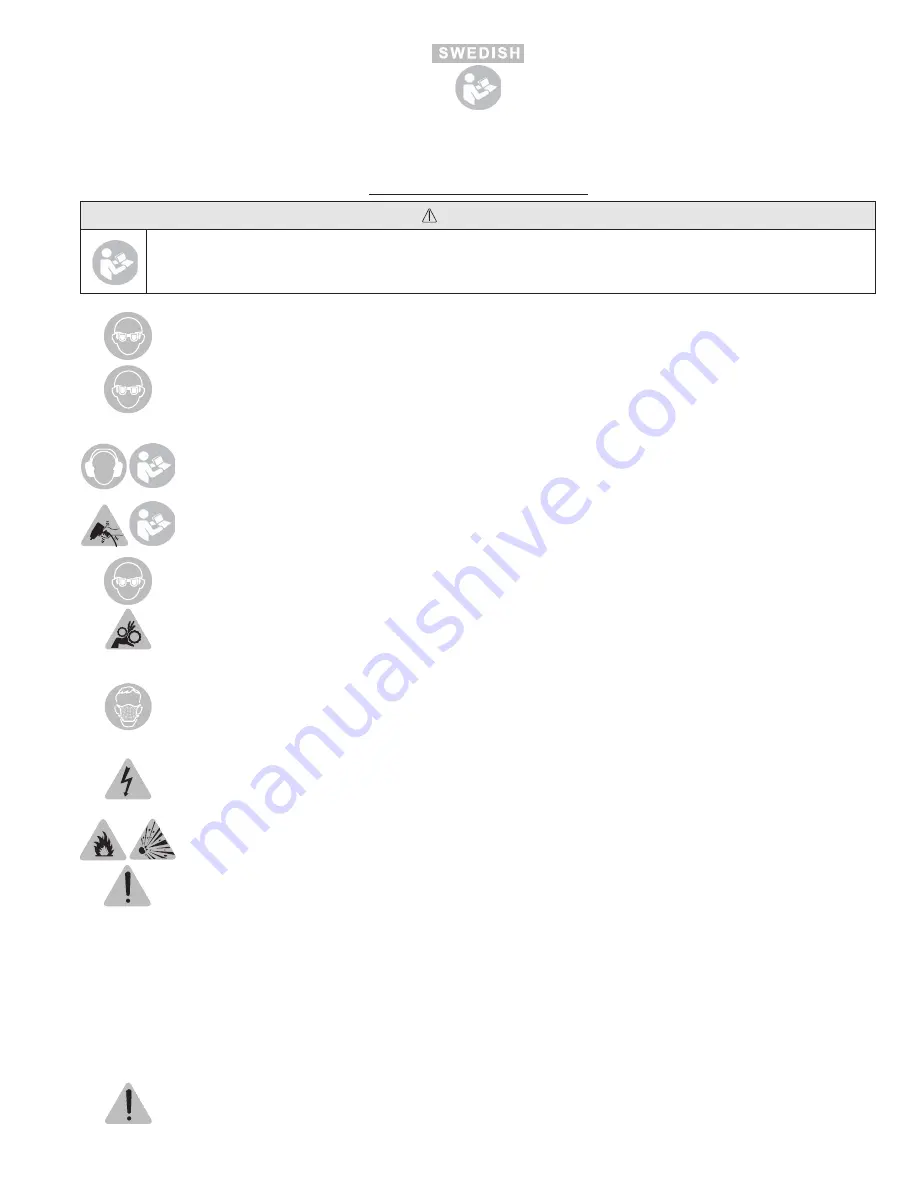 Sioux Tools ID375AP Original Instructions Manual Download Page 25