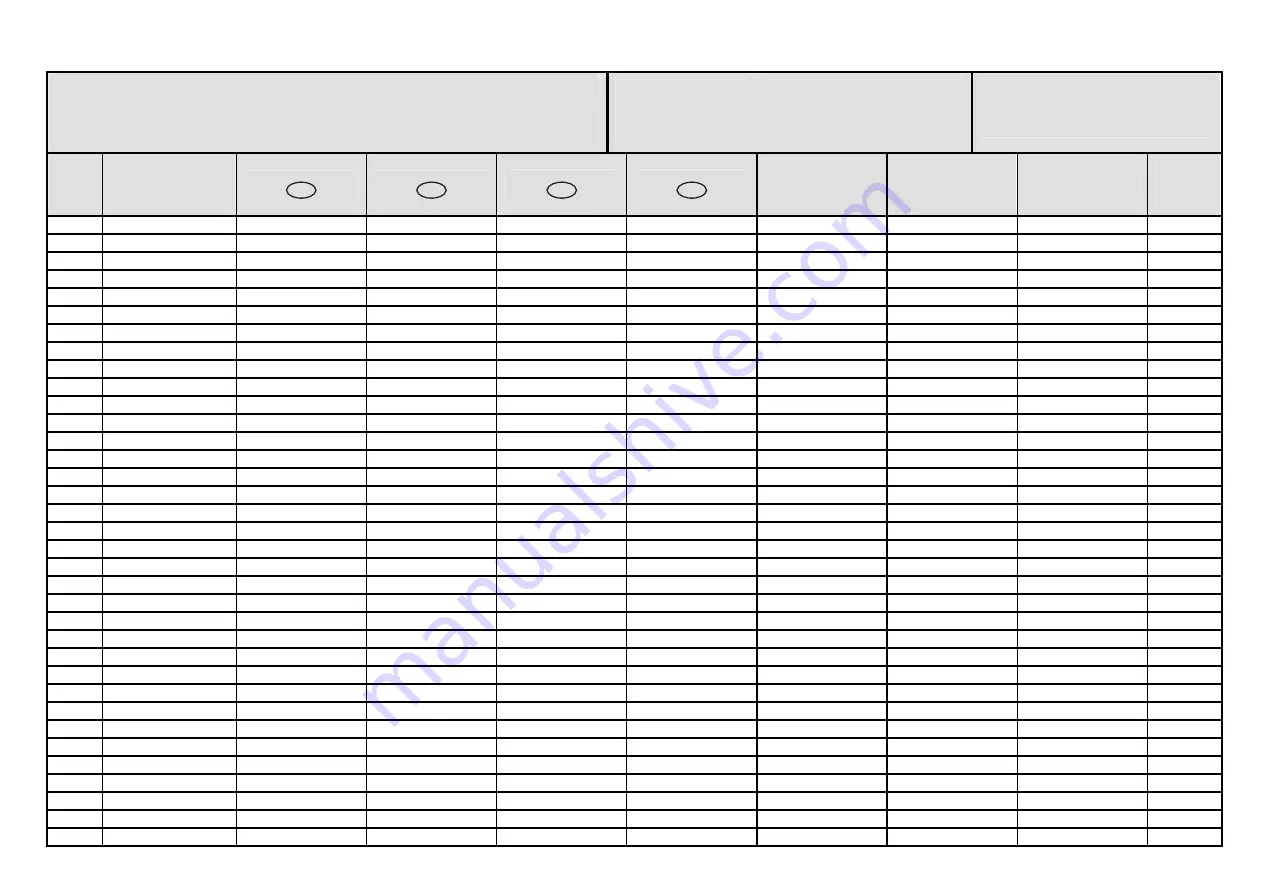 SIP SILO 80 D Manual Download Page 65