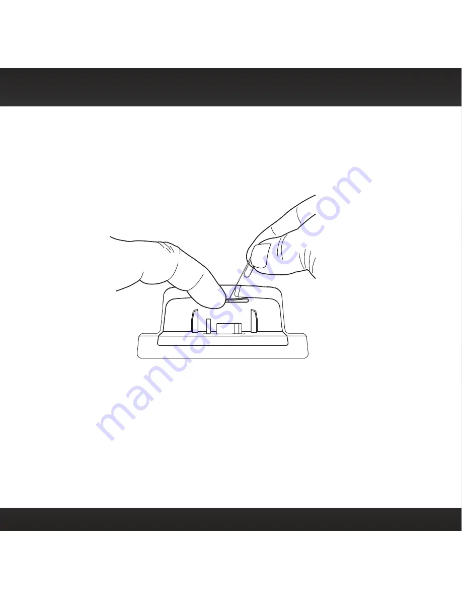 Sirius XM RAdio DH3 User Manual Download Page 12