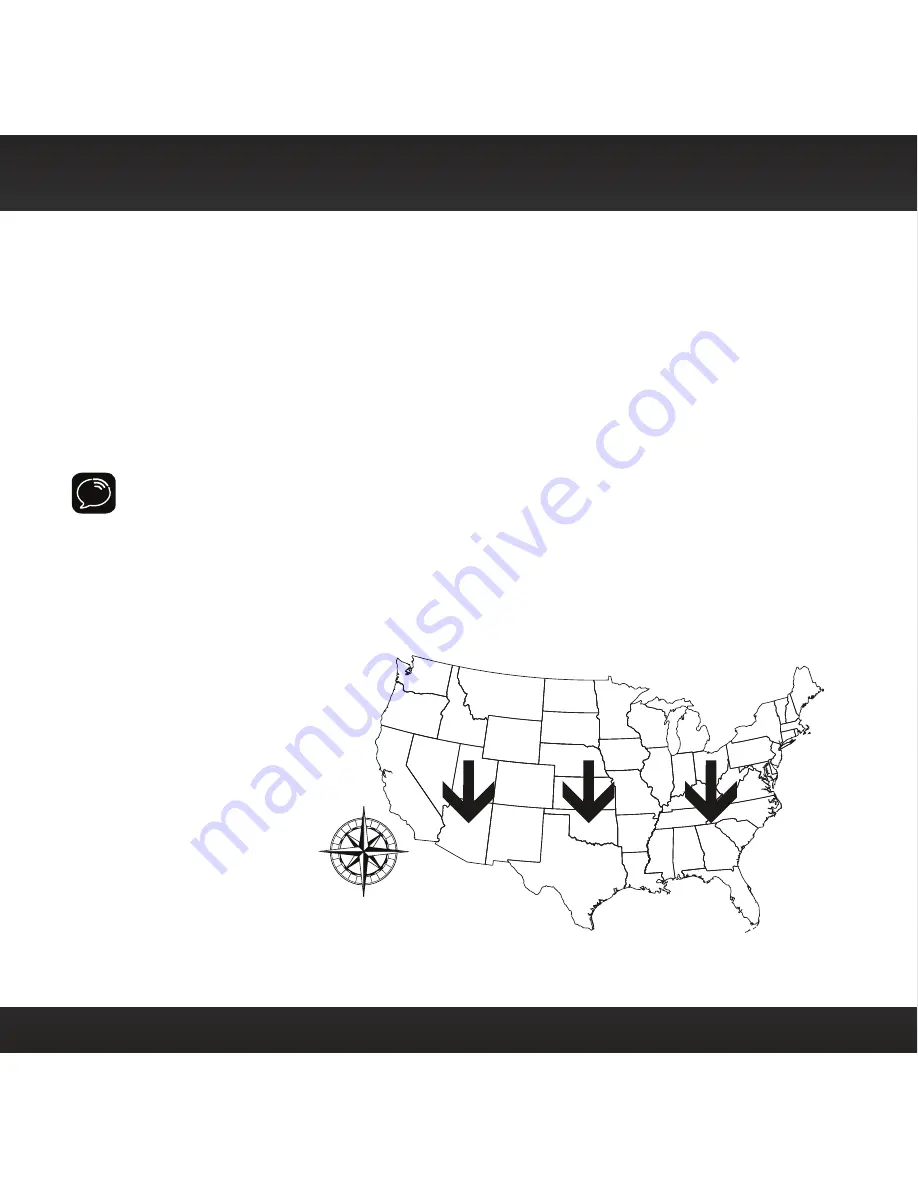 Sirius XM RAdio DH3 User Manual Download Page 16