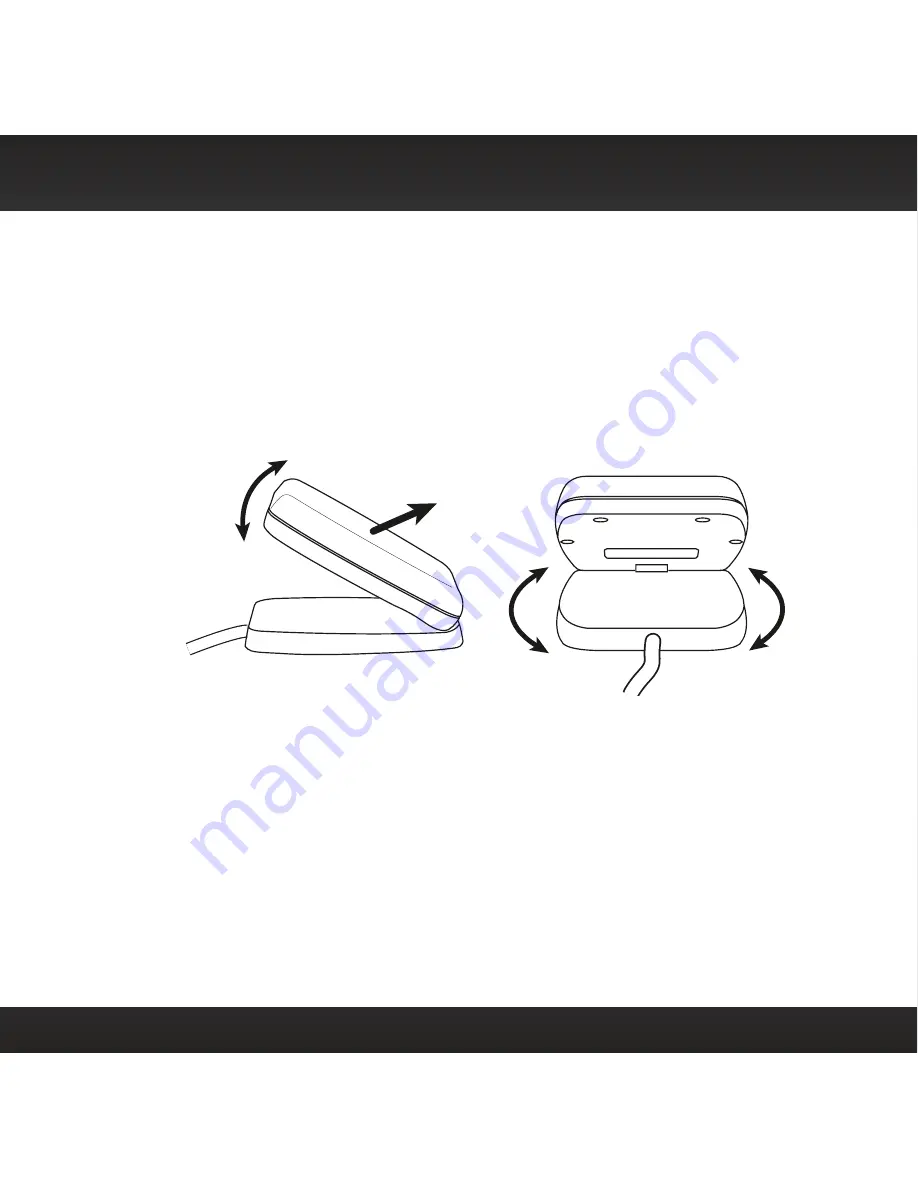 Sirius XM RAdio DH3 User Manual Download Page 19