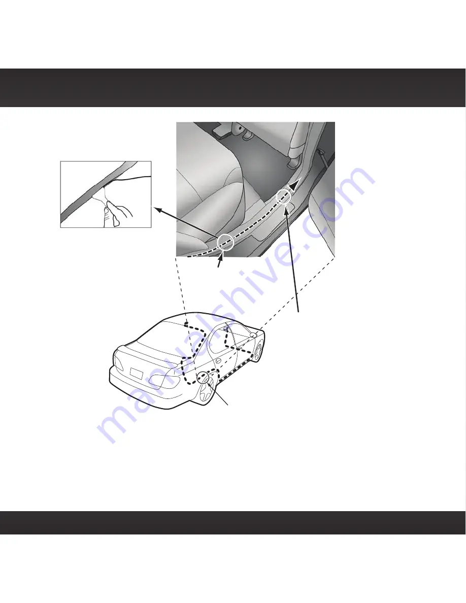 Sirius XM RAdio DV2 User Manual Download Page 26