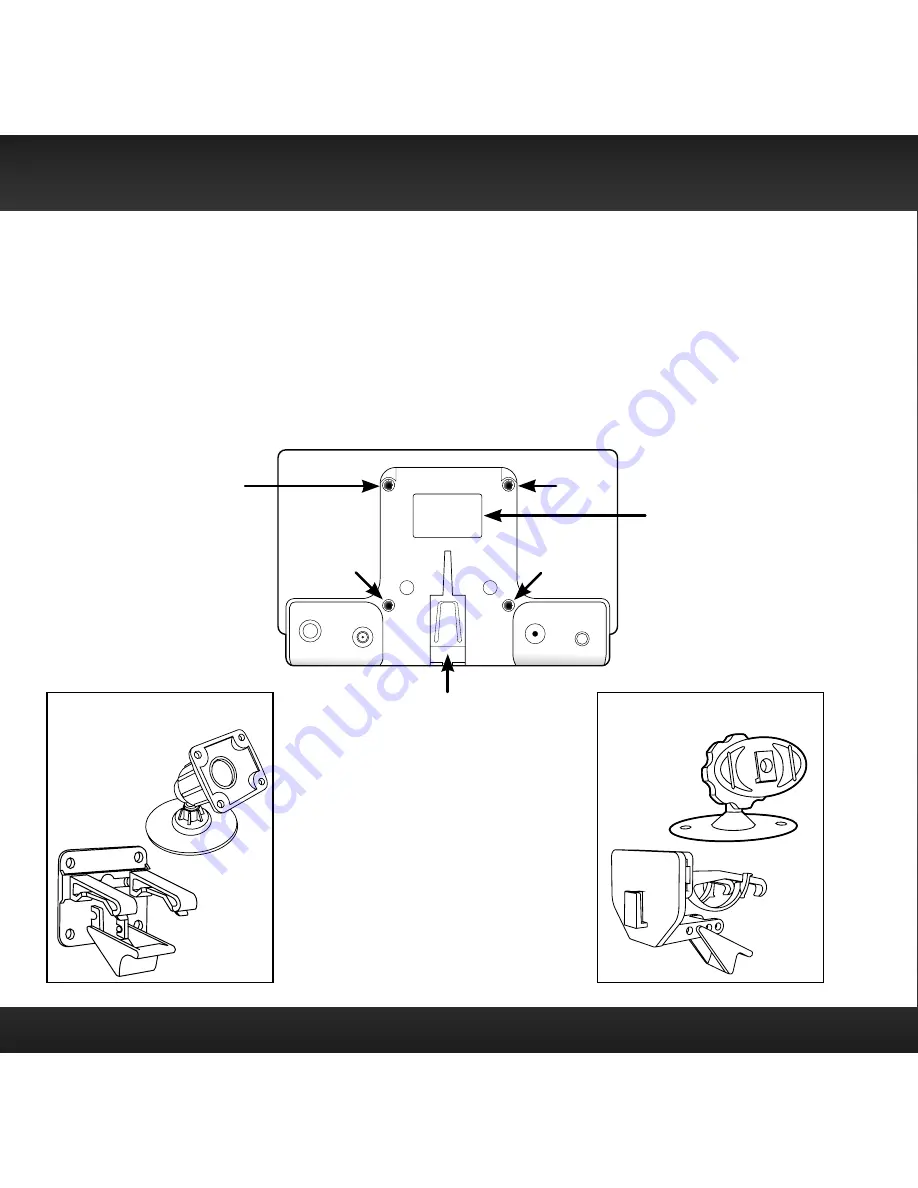 Sirius XM RAdio Onyx Plus User Manual Download Page 4