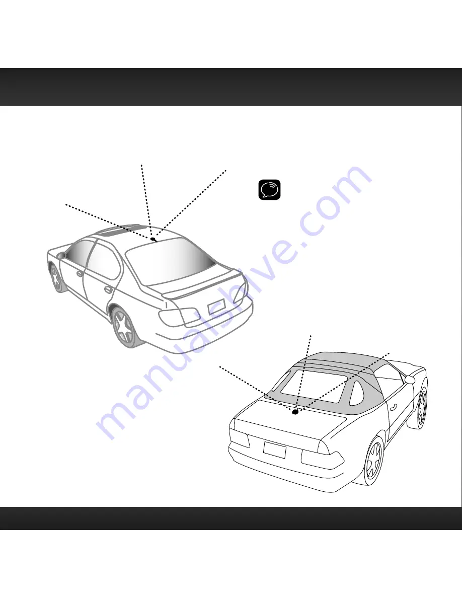 Sirius XM RAdio Onyx Plus Скачать руководство пользователя страница 21