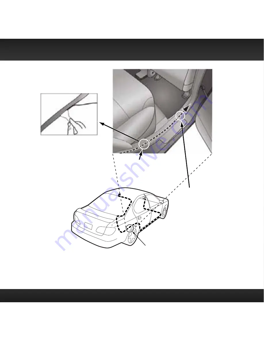 Sirius XM RAdio Onyx Plus User Manual Download Page 27