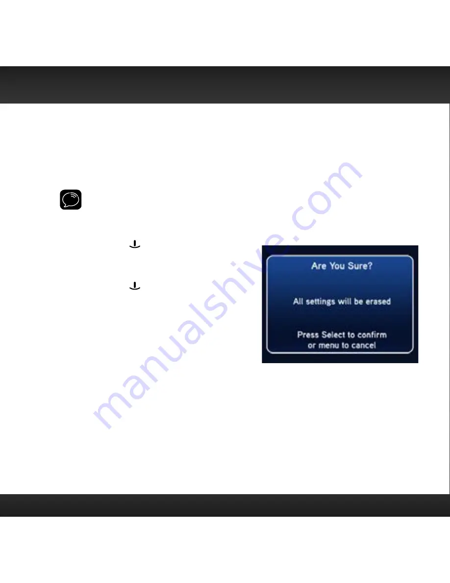 Sirius XM RAdio Onyx Plus User Manual Download Page 107