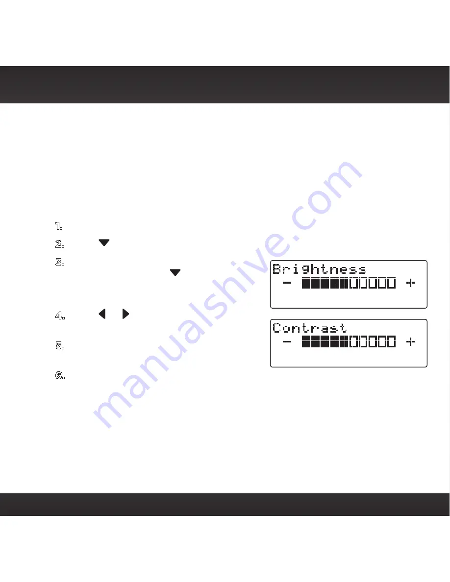 Sirius XM RAdio Stratus7 User Manual Download Page 67