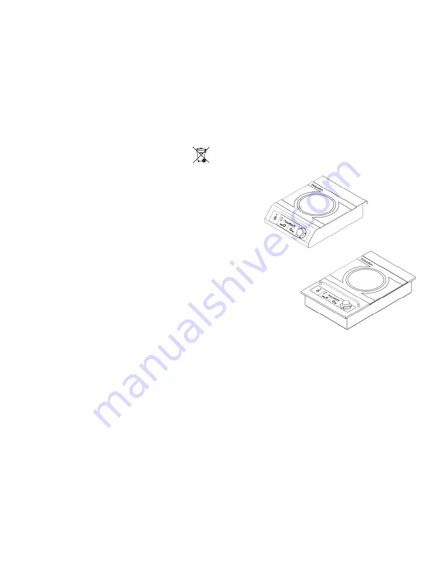 Sirman PI-2,5 Kw User Manual Download Page 1