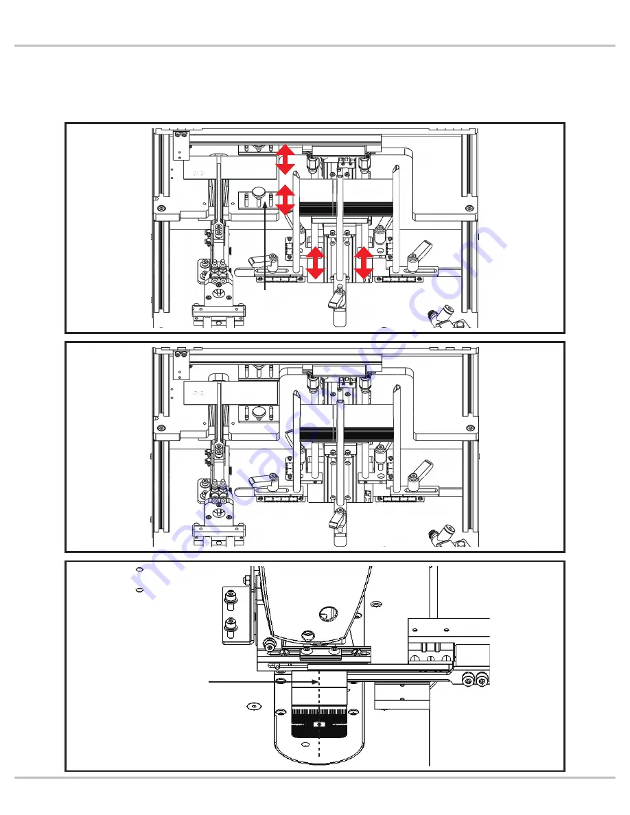 Siruba ASP-PTA100 Original Instructions Manual Download Page 13