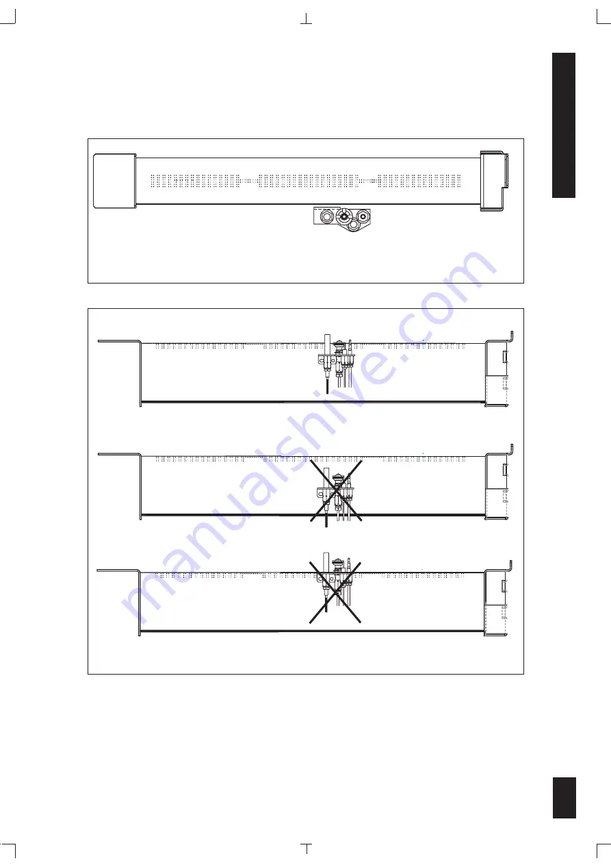 Sit 190 Series Use And Installation Instructions Download Page 19