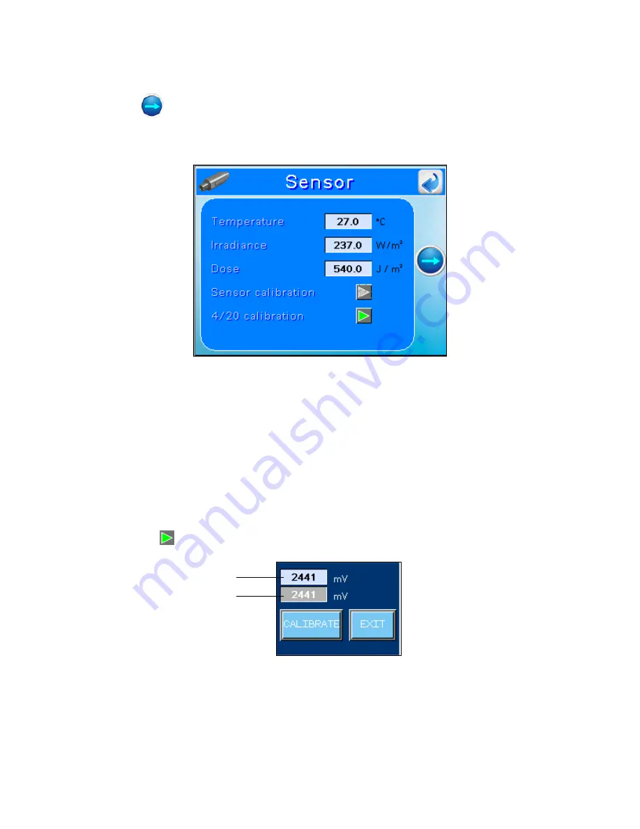 Sita IT Series Manual Of Installation, Use And Servicing Download Page 28