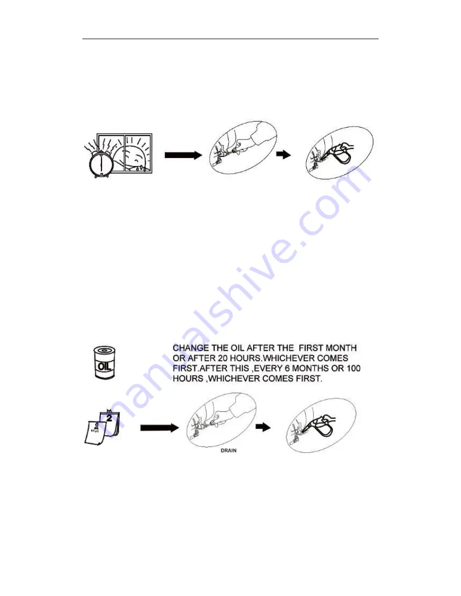 Site Buddy PROFESSIONAL SERIES 30TP Owner'S Manual Download Page 19