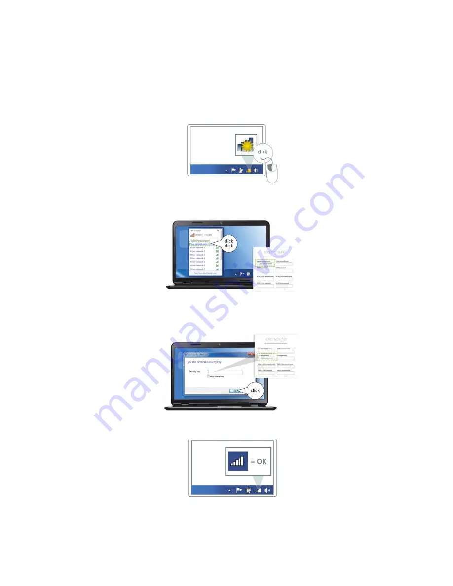 Sitecom Greyhound AC2600 User Manual Download Page 13