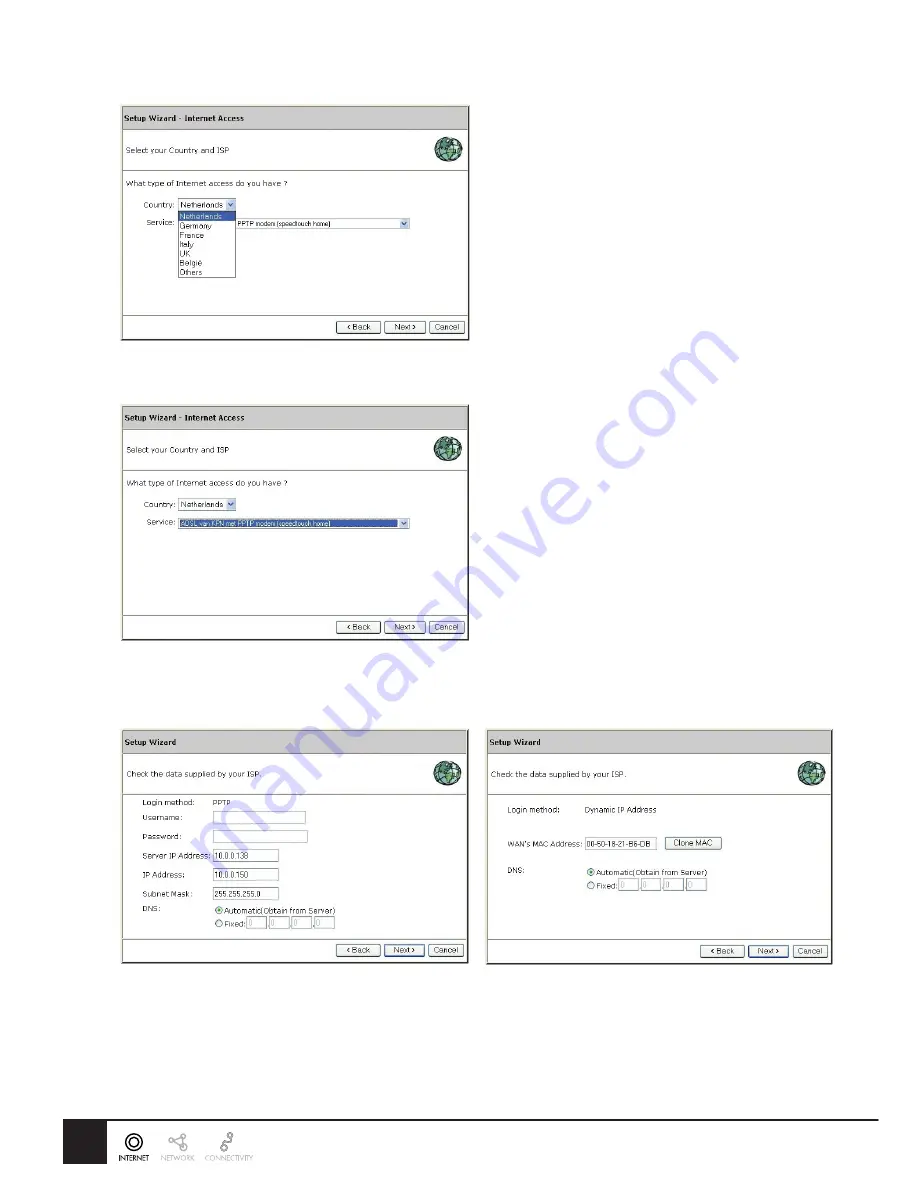 Sitecom WL-114 Quick Installation Manual Download Page 6