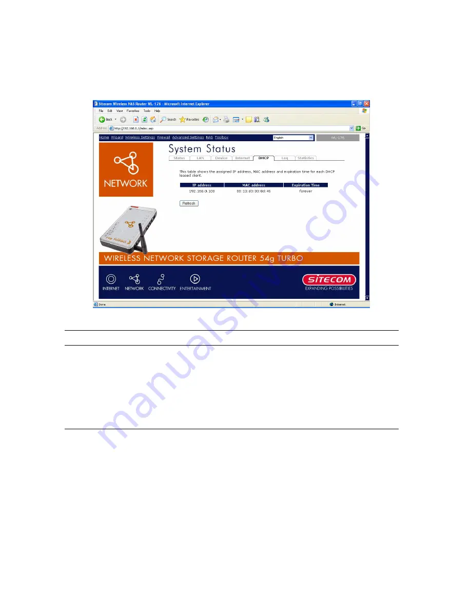 Sitecom WL-176 Manual Download Page 18