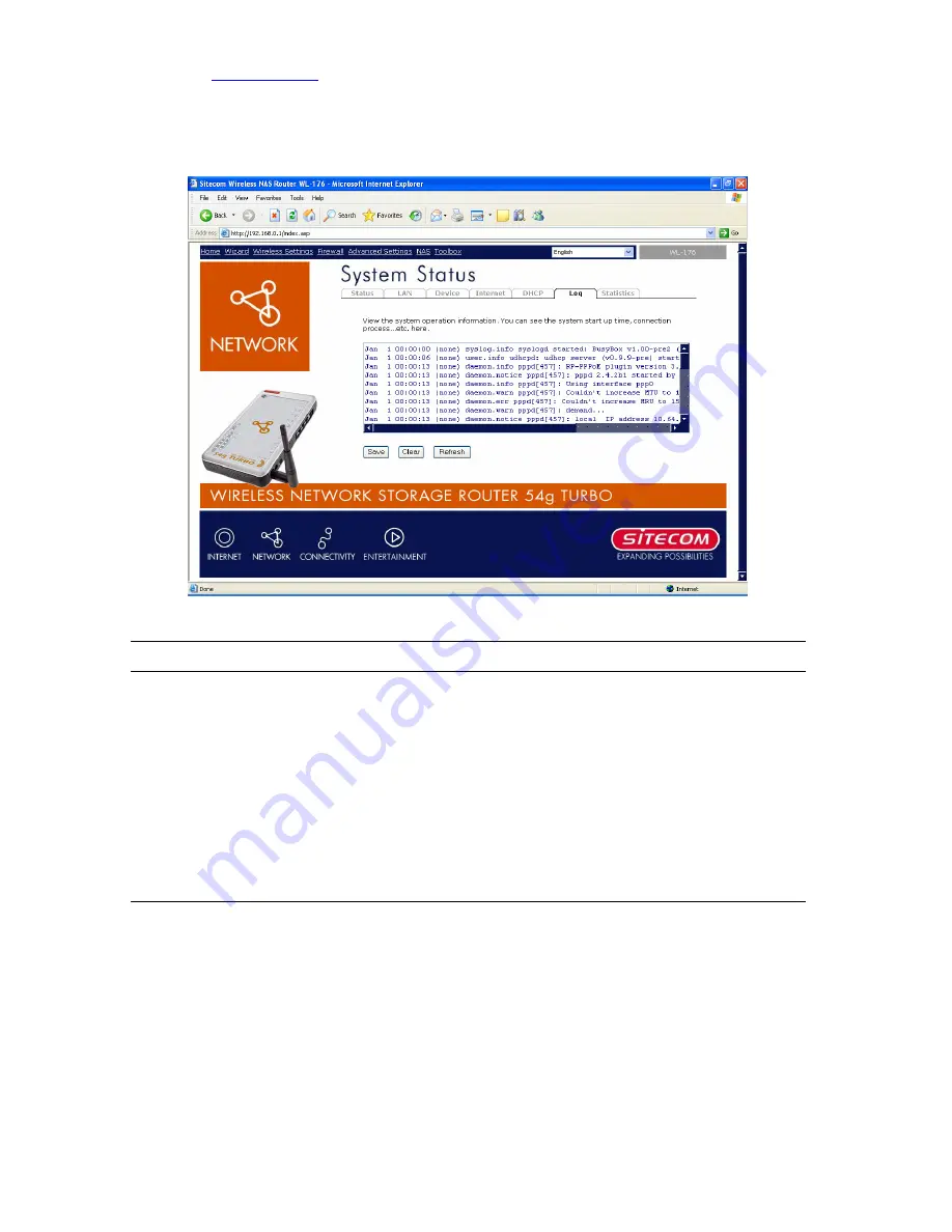 Sitecom WL-176 Manual Download Page 19