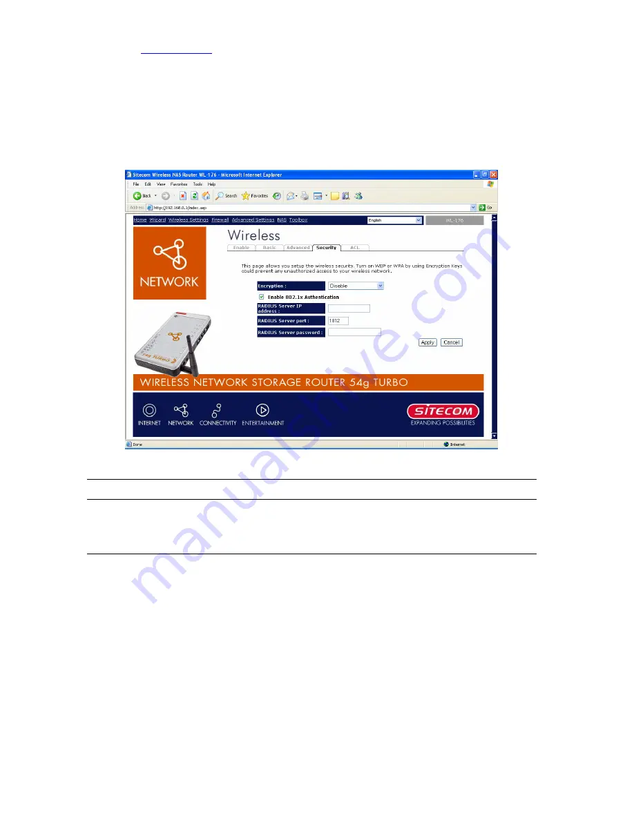 Sitecom WL-176 Manual Download Page 29