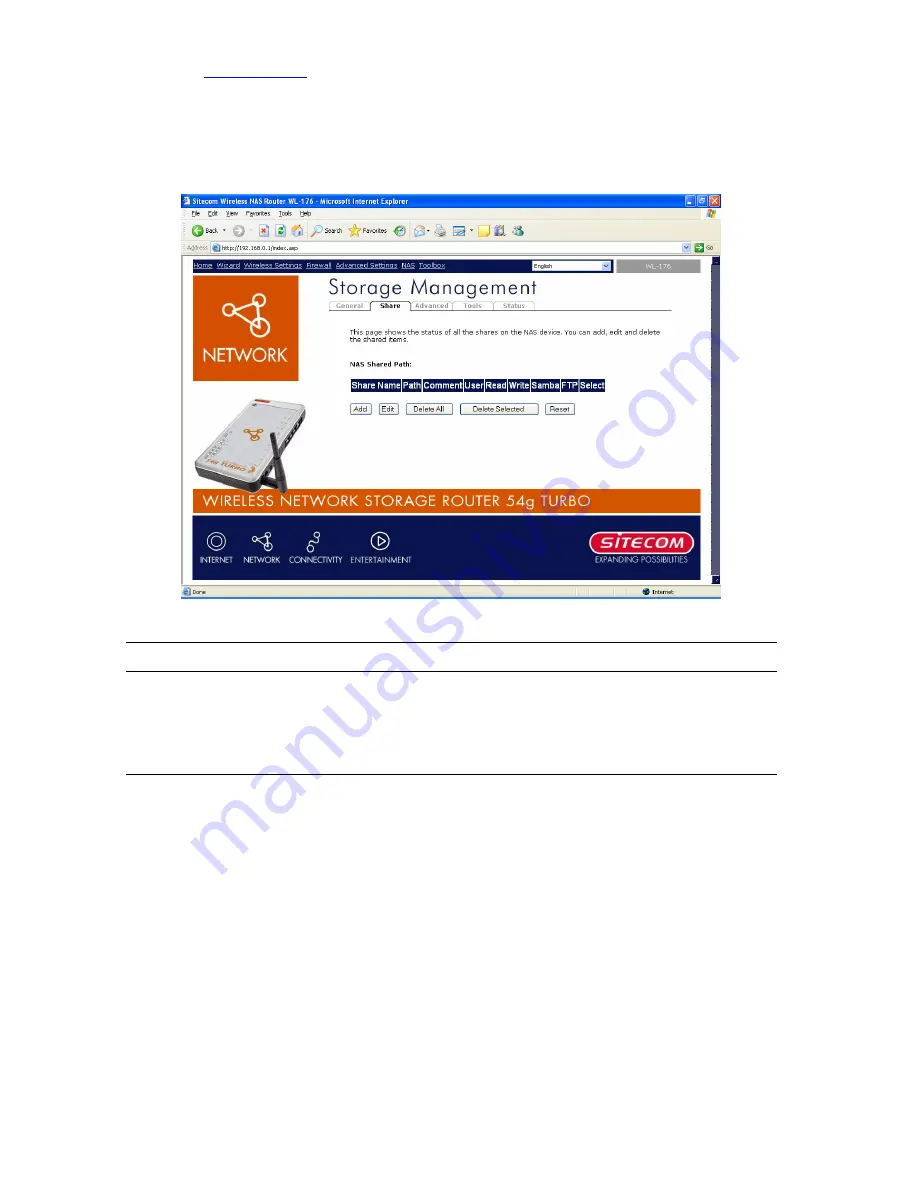 Sitecom WL-176 Manual Download Page 55