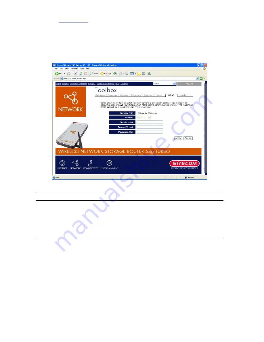 Sitecom WL-176 Manual Download Page 71