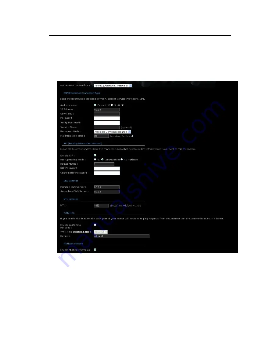 Sitecom WL-308 User Manual Download Page 36