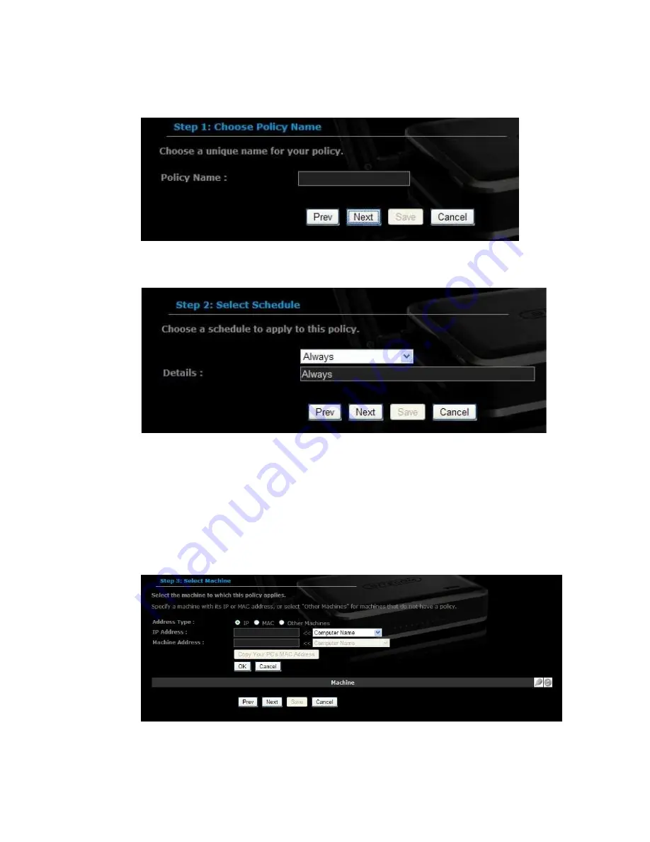 Sitecom WL-309 User Manual Download Page 46