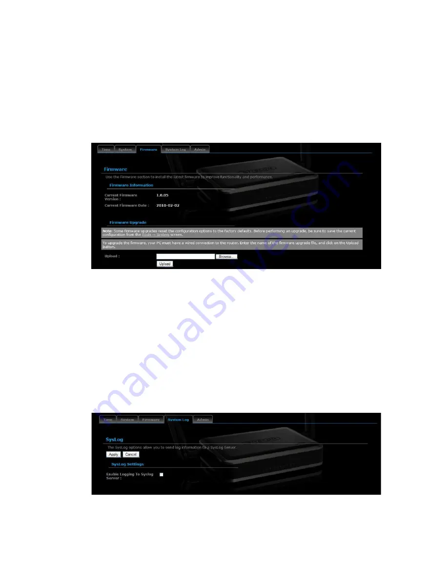 Sitecom WL-309 User Manual Download Page 69