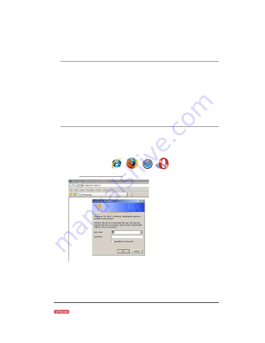 Sitecom WL-347 User Manual Download Page 13