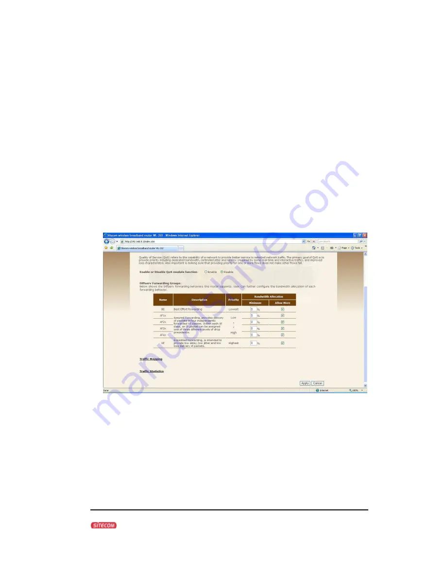 Sitecom WL-347 User Manual Download Page 47