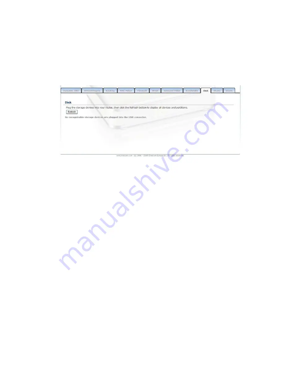 Sitecom WL-350 Full Manual Download Page 63