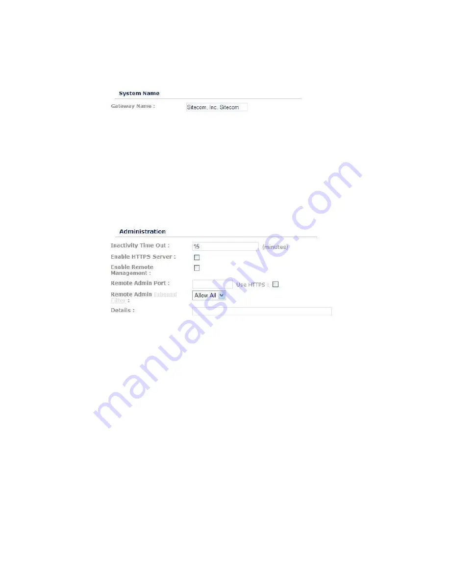 Sitecom WL-350 Full Manual Download Page 73